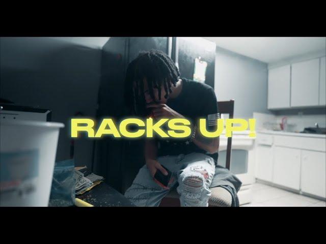 racks up! (Official Music Video) *prod.traze*