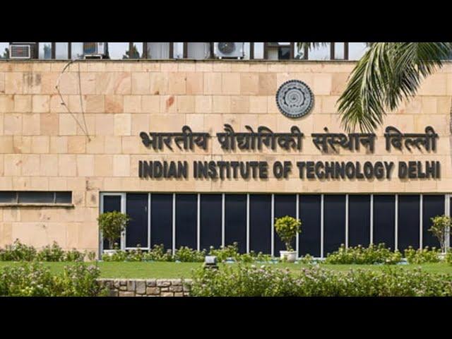 IIT Delhi | Fest'23 | #Rendezvous |  Rushinav Vlogs #shorts
