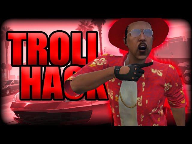 LIVE FIVEM ROMANIA | TROLL CU HACK PE SERVERE ROMANESTI | GIVEAWAY 1500 MEMBRII #569