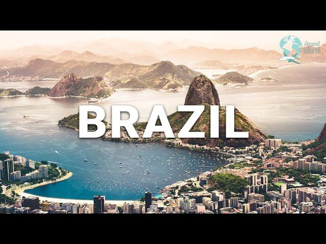 Best Places to Visit in Brazil