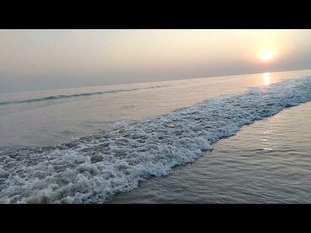 BALASORE BALIAPAL DAGAR SEA BEACH(UL-01)#utkallifestyle