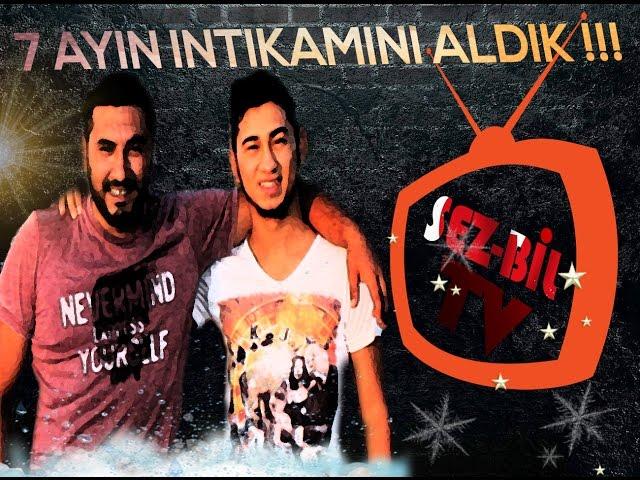 7 AYIN İNTİKAMI SEZ BİL TV !!! BOMBA BOMBA