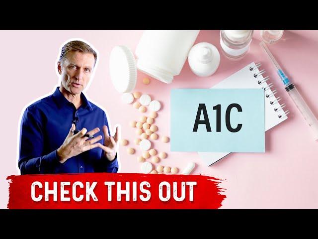 A1C is a Good Predictor of Many Diseases