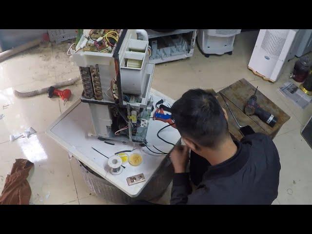 DIY Electronics Repair Quick Fixes for Home Appliances