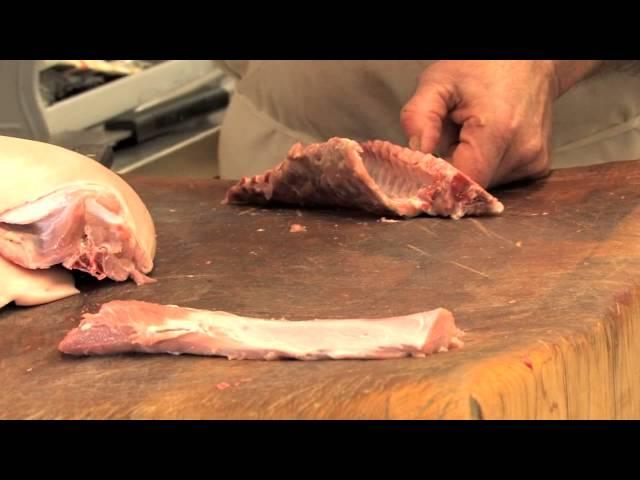 Ottomanelli's Butcher Shoppe