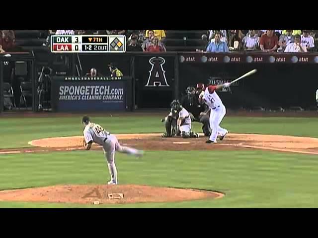 2009 Highlights Michael Wuertz MLB.com