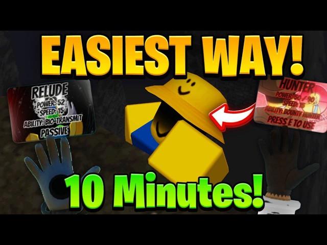 How to EASILY Defeat *GUIDE BOSS* First Try! (Tips & Tricks) [10 Minutes] Slap Battles