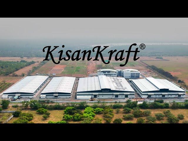 KisanKraft Limited - Nellore Manufacturing Facility