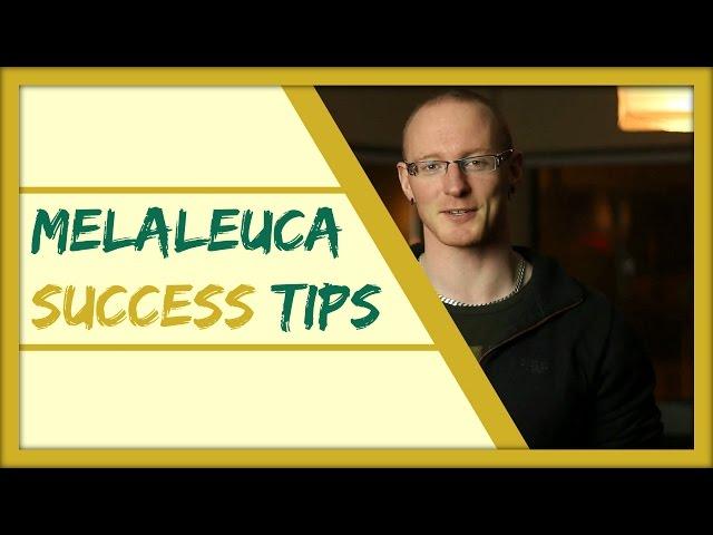 Melaleuca Compensation Plan Tips – Melaleuca Business Opportunity Training – Melaleuca Presentation