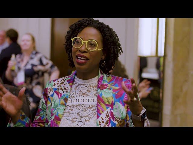 Meisha-ann Martin | Check ins and Advice for HR Leaders Today