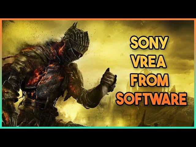 SONY VREA SA CUMPERE FROM SOFTWARE | UBISOFT DAT IN JUDECATA? | NOMINALIZARI GOTY |