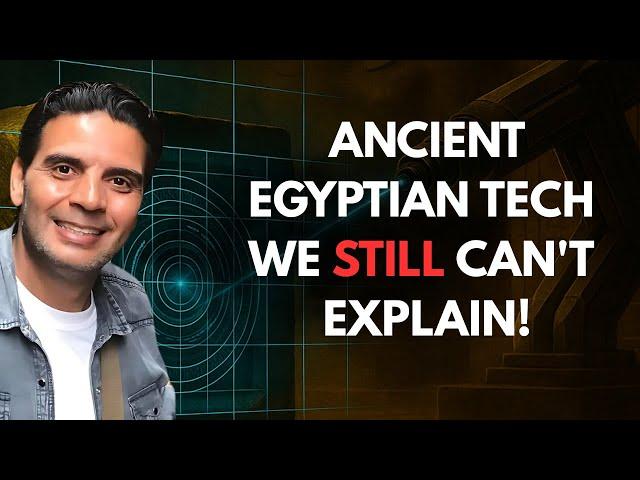 Mohamed Ibrahim - Pre-Dynastic Egypt: Advanced Techniques in Stone and Metalwork