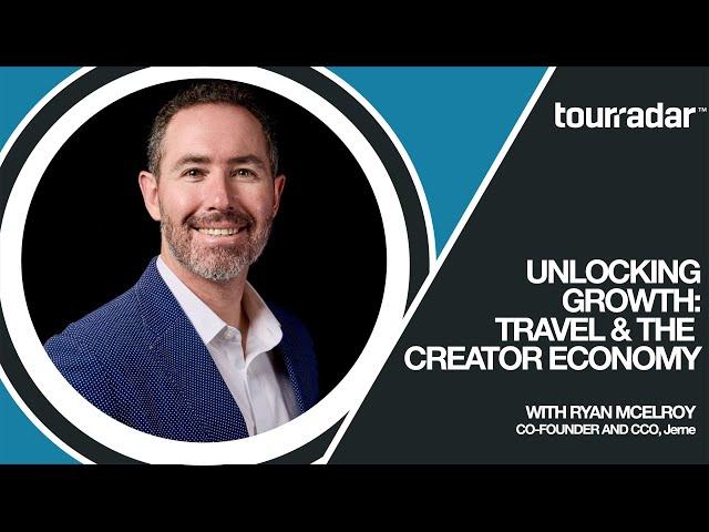 The Organized Adventure Show - Episode 8, Influencers and Content Creators Ryan McElroy from Jerne