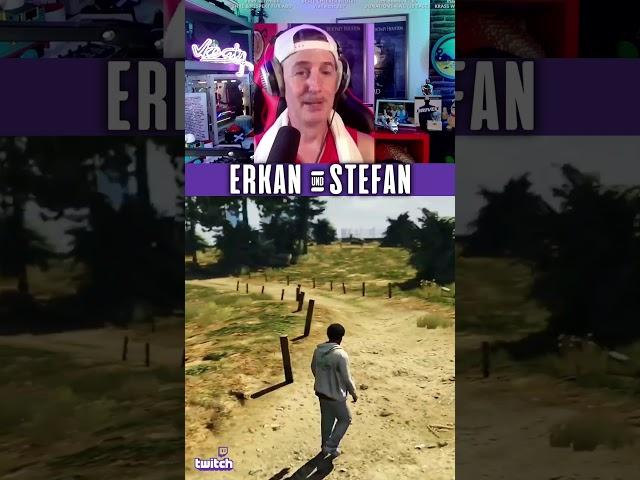 Sorry, Chop! #erkanundstefan #krass #gamingfails #gtavfails #chop