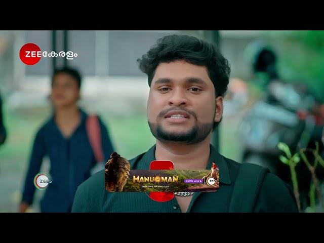 Manathe Kottaram | Ep - 36 | Preview | Sep 20 2024 | Zee Keralam