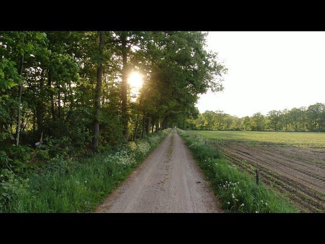 Buurtschap Dale en Aalten [Drone]