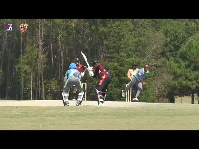 MiLC T20 Highlights: Atlanta Fire vs Ft  Lauderdale Lions