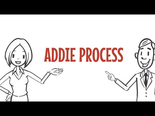 What is Addie Process | Instructional Designer