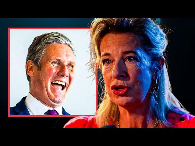 Keir Starmer Has RELEASED Jihadi Who is Trying to KILL ME! – Katie Hopkins