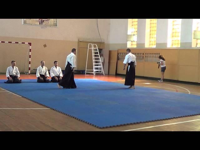 AikiDemo