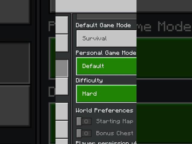 Spectator mode in minecraft no mod 1.19.51