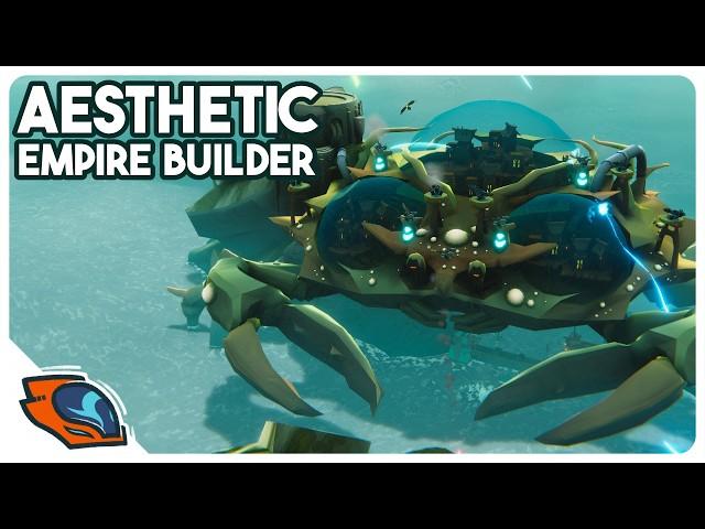 $10 Aesthetic Empire Builder That Just Got A Massive Update! - Bulwark Evolution