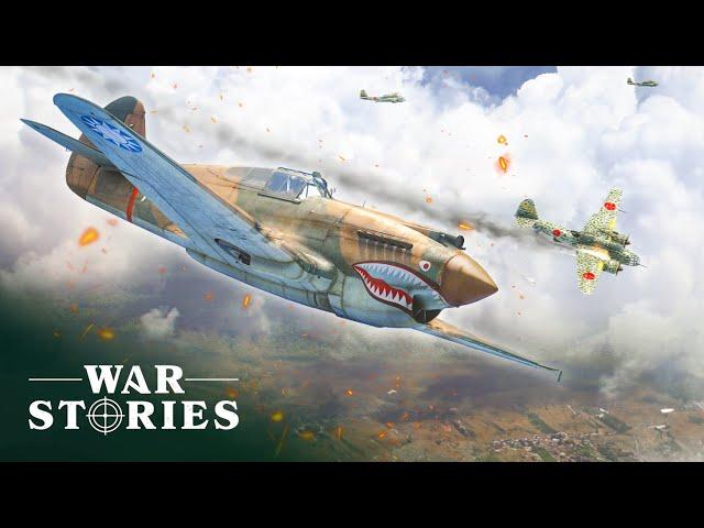 The Battle Of Britain, Pearl Harbor, And More Of WW2's Greatest Aerial Battles