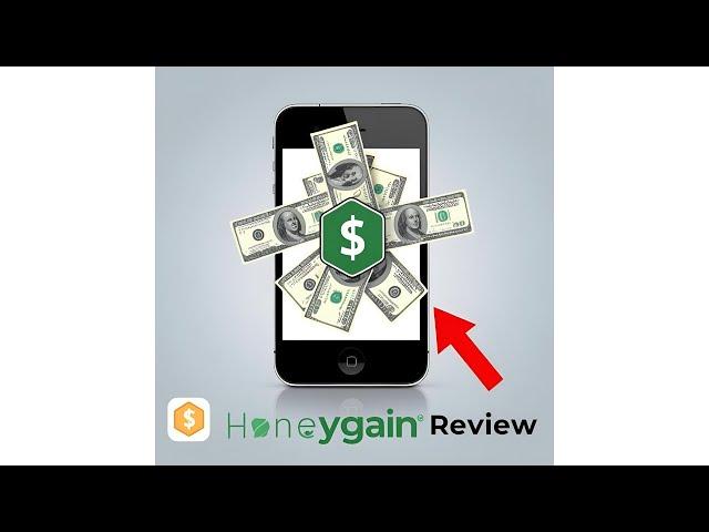 Honeygain Review: How Much I REALLY Earned (Honest Results)  #Review