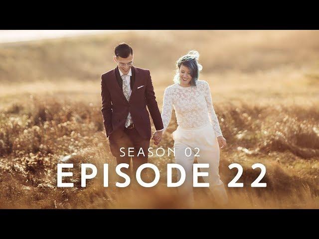 Ep 22 | SURPRISE, We Got MARRIED!