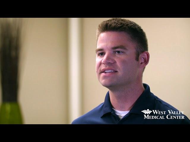 Working at West Valley: Jay’s Story