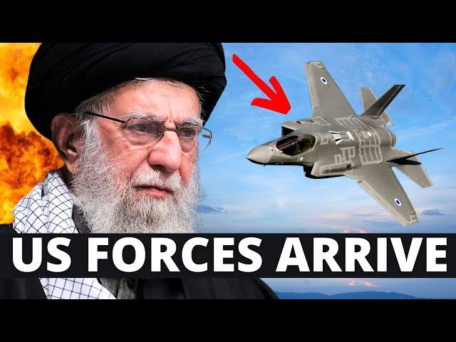 BREAKING: US Officials DEMAND Iran's Unconditional Surrender; Russia ABANDONS Tehran | Enforcer News