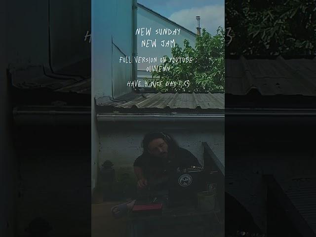 ️ STUCK IN THE LOOP ️  #abletonmusic #indiemusic #guitar #psychedelic #ambient #lofi