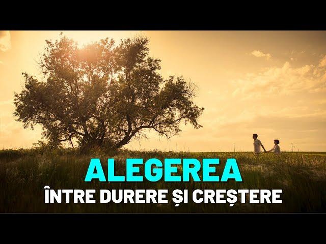 ALEGEREA - CHEIA MARELUI INTERIOR | PUTEREA SINELUI SECRET ȘI FORȚA IMAGINAȚIEI (10)