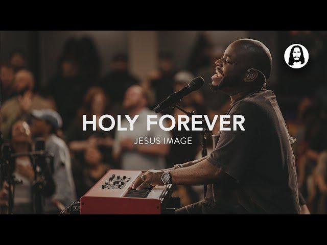 Holy Forever Medley | Jesus Image | John Wilds