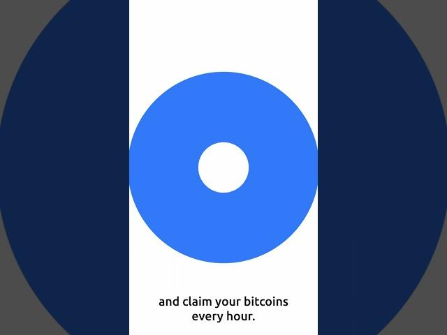 Earn Free Bitcoin with YouHodler's Cloud Miner!