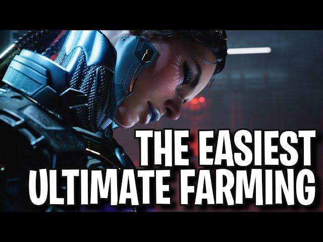 HOW TO FARM ULTIMATE DESCENDANTS & WEAPONS EASILY | BEST FARMING SPOTS & TRICKS (FREE-TO-PLAY PATH)