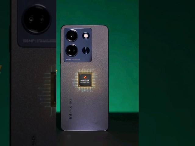 Infinix note 30 5g !! Best Budget  phone