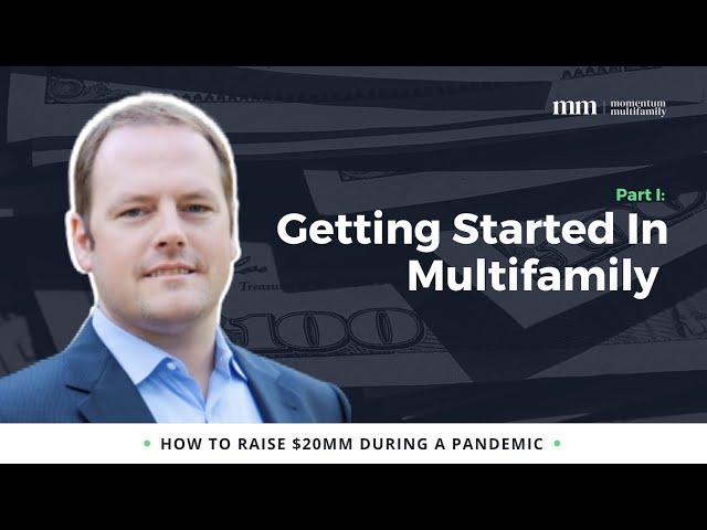 Multifamily Heavy Hitters: Dan Handford Ep #1