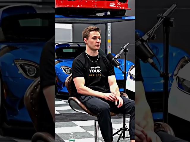 Expert Exposes Supercar Lease SCAM