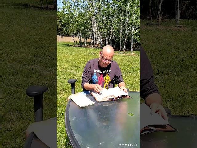 Our Ranch Air Gun Fun Channel Presents. The Air Gunners Prayer and Scriptures of the day.