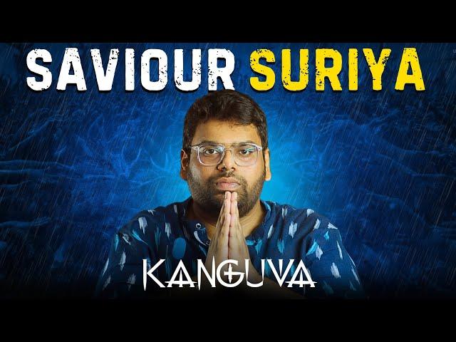 Kanguva Telugu Review | Suriya | Bobby Deol | Disha Patani