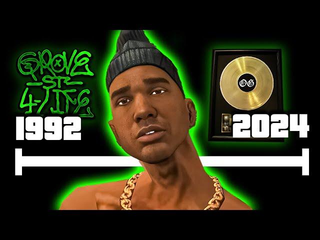 Who is OG Loc? | Grove Street Families History