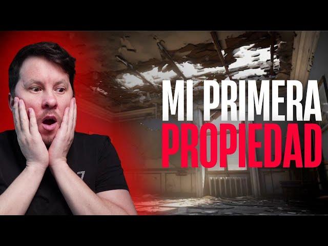  ¡Descubre los 7 MEJORES tips para  comprar tu primera PROPIEDAD! 