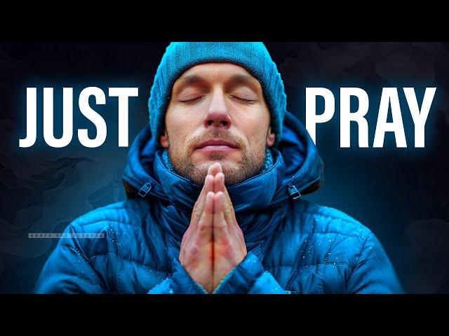 Watch How God Turns Things Around When You PRAY FIRST | Christian Motivational Prayers