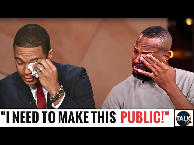 Marlon Wayans Leaves EVERYONE In TEARS After HIS DARK SECRET REVELATIONS