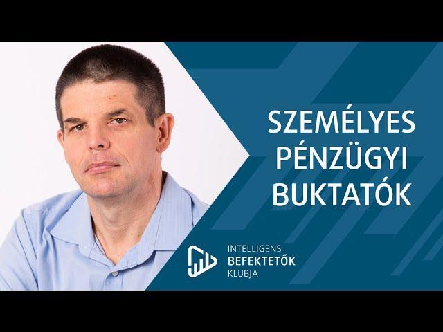 Hol rontod el a pénzügyeidet? - Csernok Miklós és Sólyomi Dávid beszélgetése