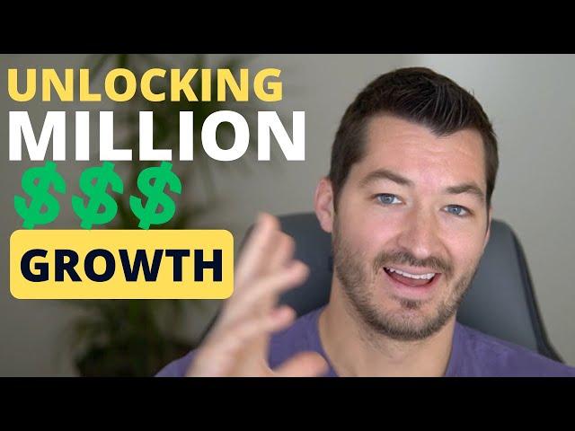 Unlocking Million-Dollar Success: The Secret SLIP Framework