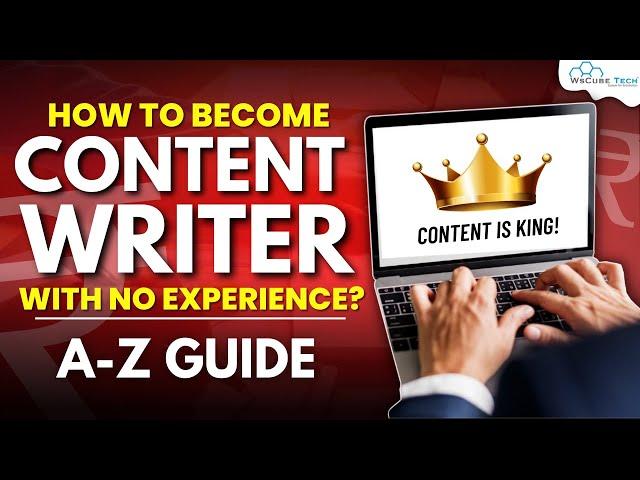 How to Become a Content Writer Without Experience? (Complete Guide)