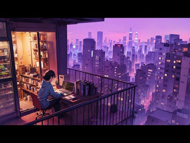 some peace  lofi healing your soul  lofi hip hop ~ lofi chill mix for calm//relax//study//work.