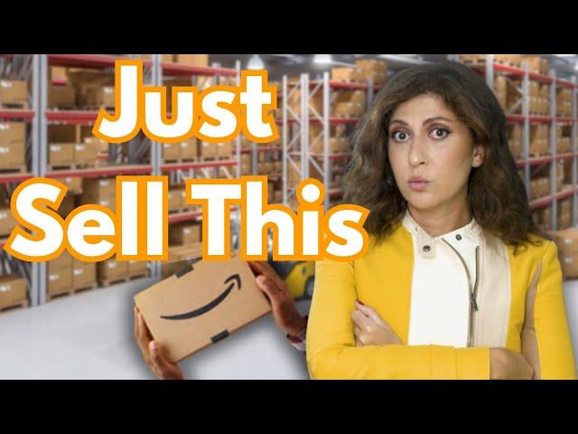 How to find products to sell on Amazon UAE | QUICK product research on Amazon FBA